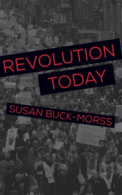 Revolution Today