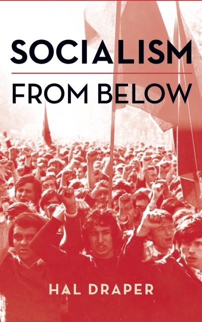 Socialism from Below