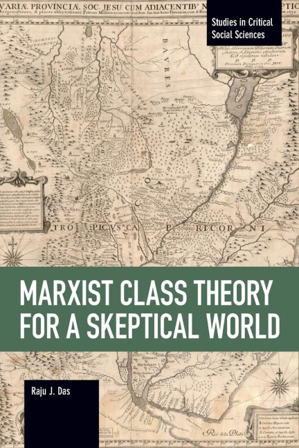 Marxist Class Theory for a Skeptical World