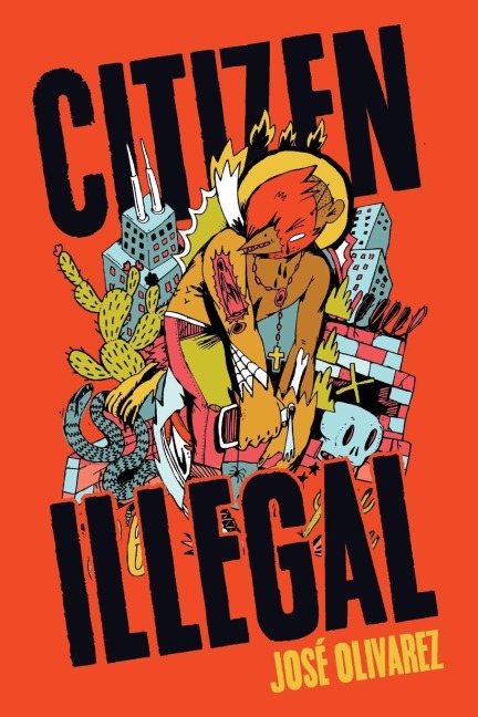 Citizen Illegal