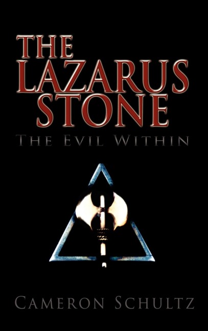 The Lazarus Stone: The Evil Within