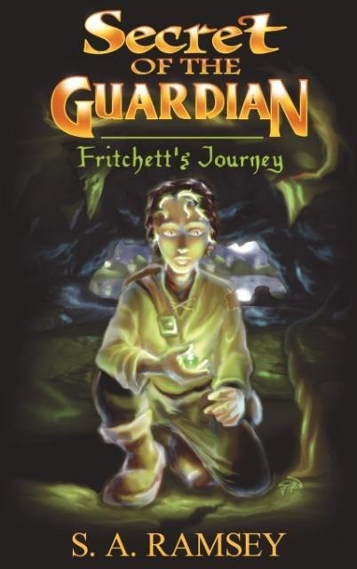 Secret Of The Guardian Fritchetts Journey