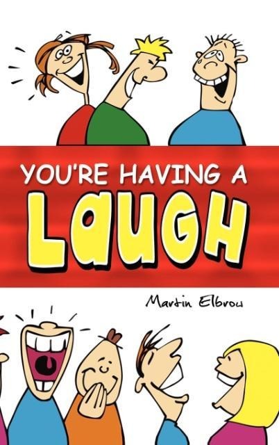 Youre Having A Laugh