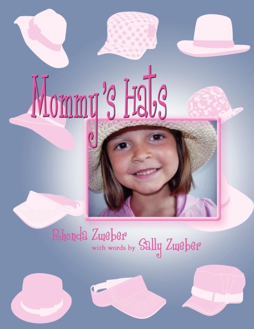 Mommys Hats