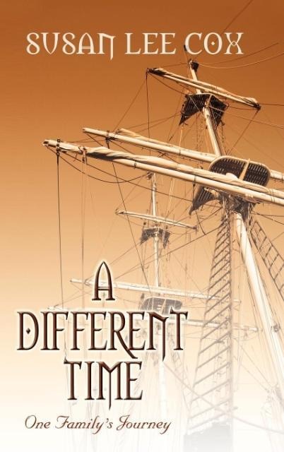 A Different Time, One familys journey
