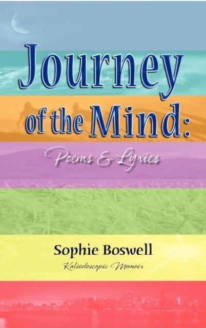 Journey of the Mind: Poems & Lyrics