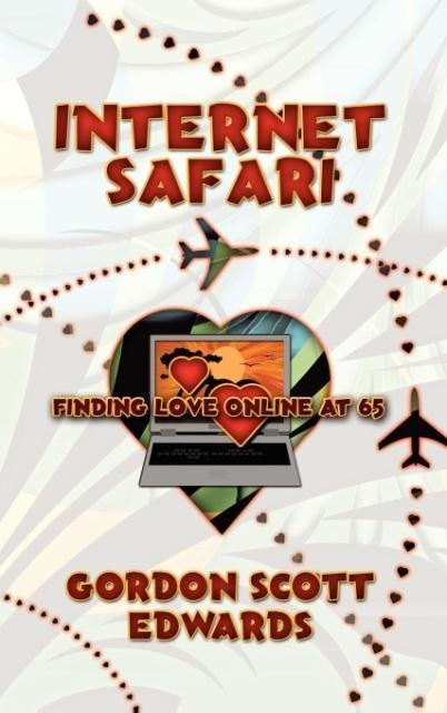 Internet Safari,  Finding Love Online At 65