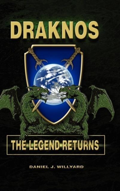 DrakNos: The Legend Returns
