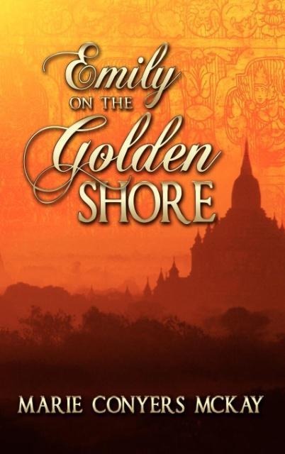 Emily on the Golden Shore
