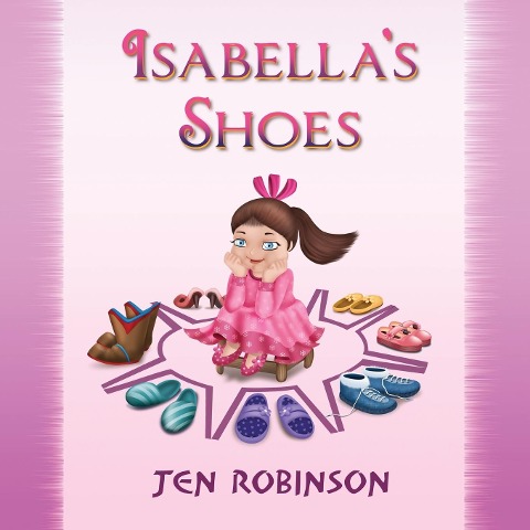 Isabellas Shoes