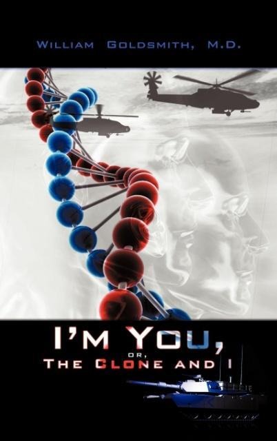 Im You, or the Clone and I