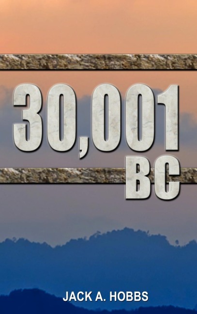 30,001 BC