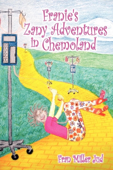 Franies Zany Adventures in Chemoland