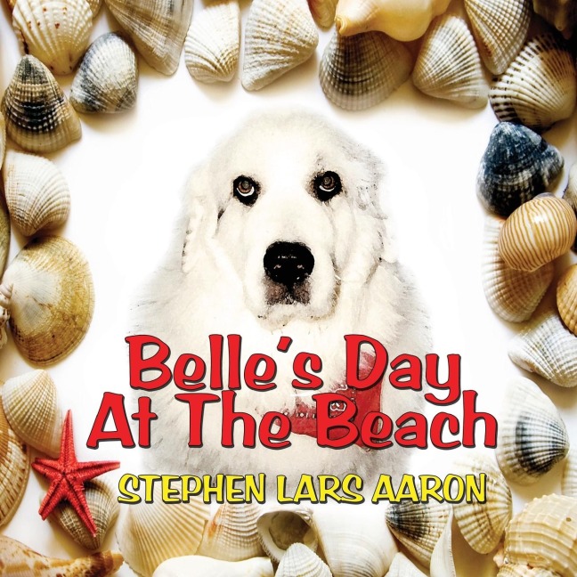 Belles Day at the Beach