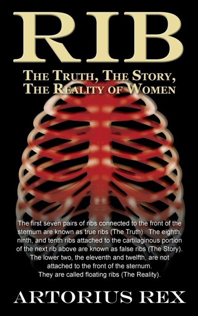 RIB: The Truth, The Story, The Reality of Women