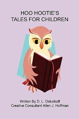 Hoo Hooties Tales for Children