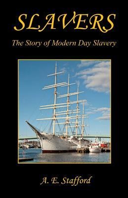 Slavers - The Story of Modern Day Slavery