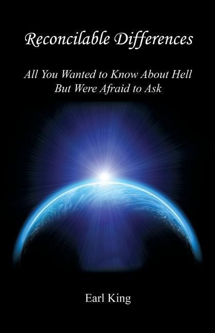 King, E: RECONCILABLE DIFFERENCES - ALL
