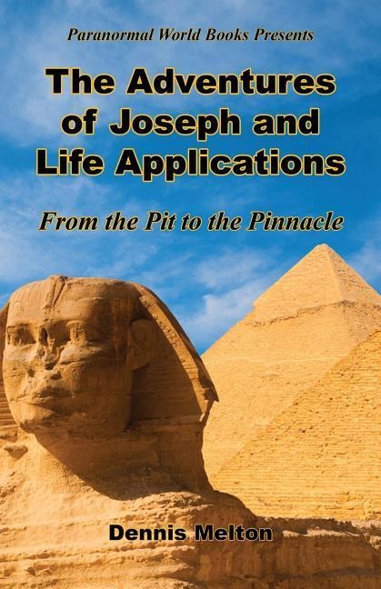 Melton, D: ADV OF JOSEPH & LIFE APPLICATI