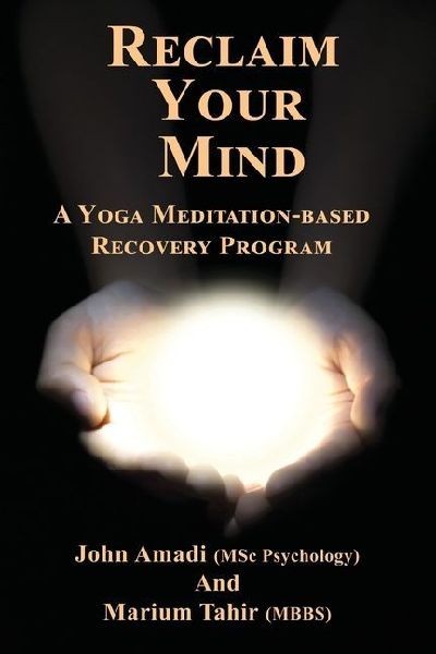Reclaim Your Mind - A Yoga Meditation-based Recovery Program