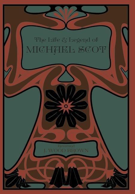 The Life and Legend of Michael Scot