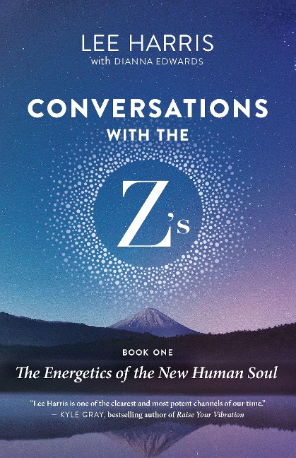 Conversations with the Zs, Book One