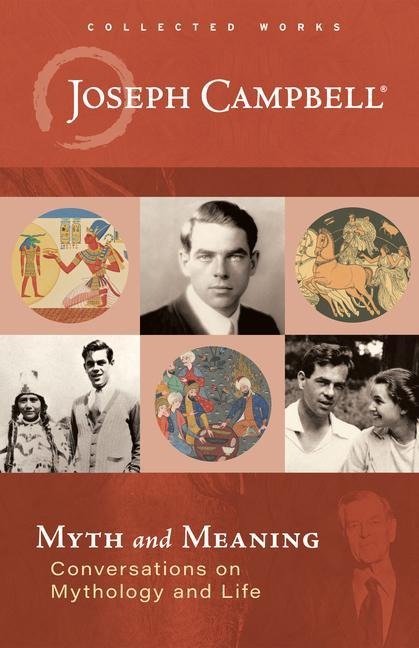 Myth And Meaning