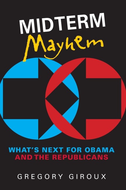 Midterm Mayhem: Whats Next for Obama and the Republicans