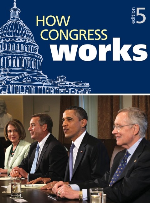 How Congress Works