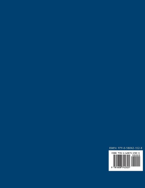 Piano Concerto in B minor, CFF 135: Study score