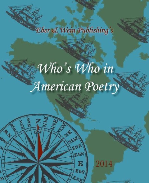 Who's Who in American Poetry 2014 Vol. 2