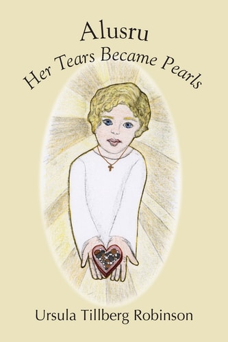 Alusru Her Tears Became Pearls