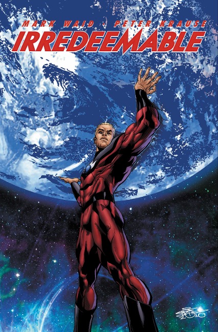 Irredeemable Vol. 4