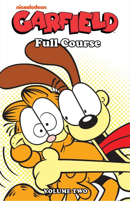 Garfield: Full Course Vol. 2