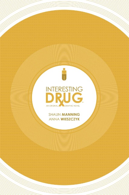 Interesting Drug