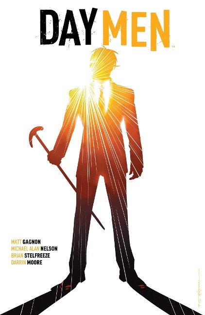 Day Men, Volume 2