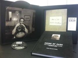 House of Cash: The Legacies of My Father, Johnny Cash