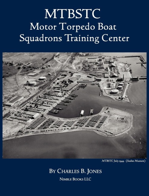 MTBSTC: Motor Torpedo Boat Squadrons Center
