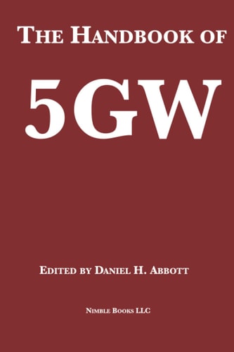 The Handbook of 5GW A Fifth Generation of War?