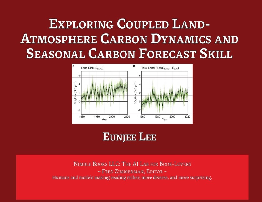 Exploring Coupled Land-Atmosphere Carbon Dynamics and Seasonal Carbon Forecast Skill