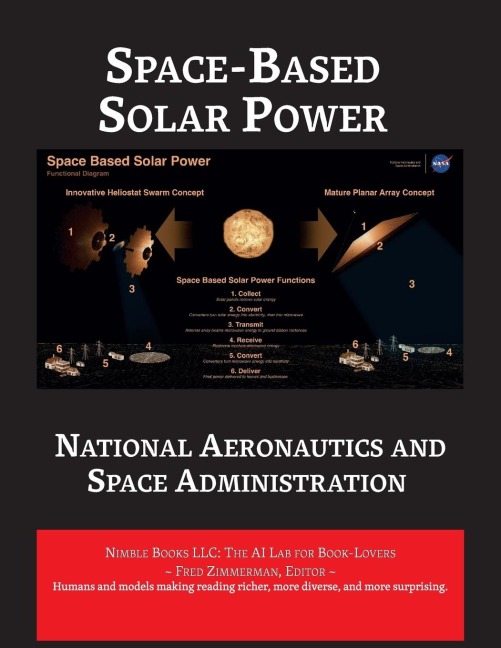 Space-Based Solar Power