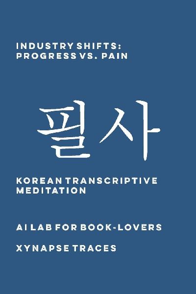 Industry Shifts: Progress vs. Pain