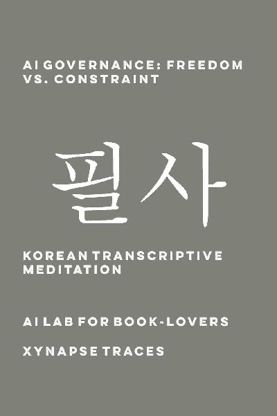 AI Governance: Freedom vs. Constraint