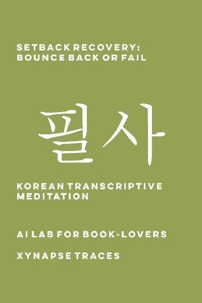 Setback Recovery: Bounce Back or Fail