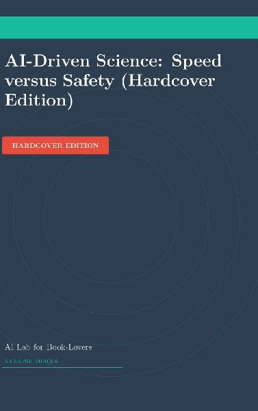 AI-Driven Science: Speed versus Safety (Hardcover Edition)