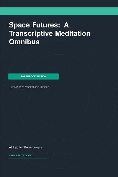 Space Futures: A Transcriptive Meditation Omnibus