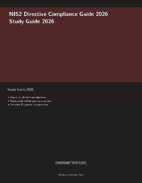 NIS2 Directive Compliance Guide 2026