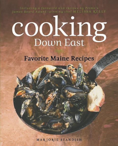Cooking Down East