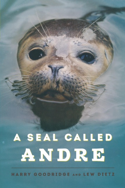 A Seal Called Andre