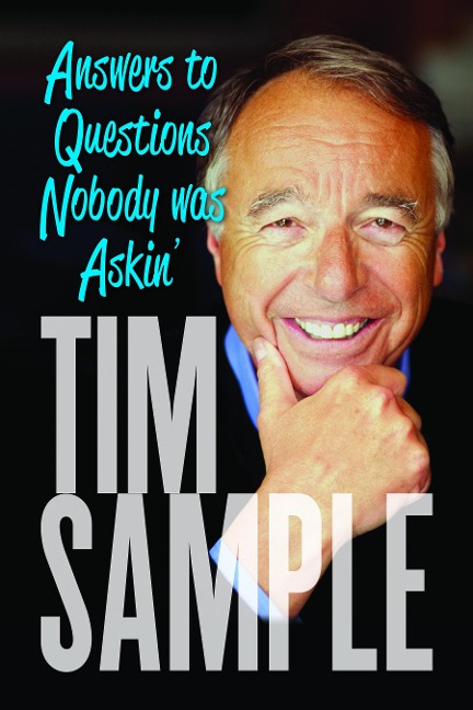 Answers to Questions Nobody Was Askin: And Other Revelations